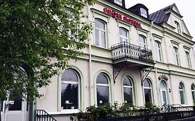 Frövi hotell